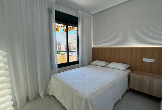 Resale - Apartment - Orihuela Costa - Villamartín-Las Filipinas