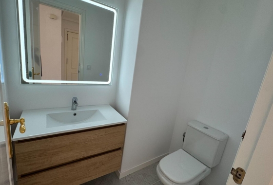 Resale - Apartment - Orihuela Costa - Villamartín-Las Filipinas