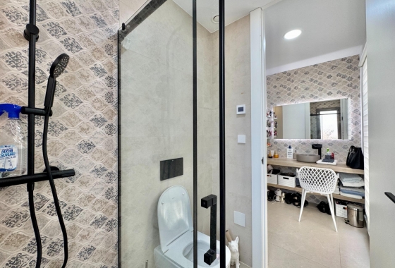 Resale - Villa - San Miguel de Salinas - Blue Lagoon - Galán