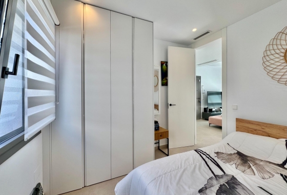 Resale - Villa - San Miguel de Salinas - Blue Lagoon - Galán