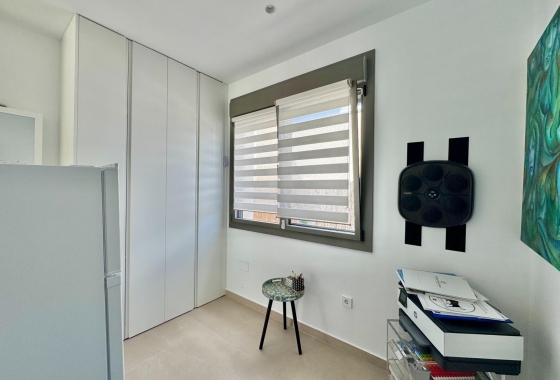 Resale - Villa - San Miguel de Salinas - Blue Lagoon - Galán