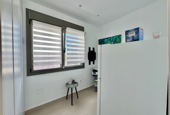 Resale - Villa - San Miguel de Salinas - Blue Lagoon - Galán