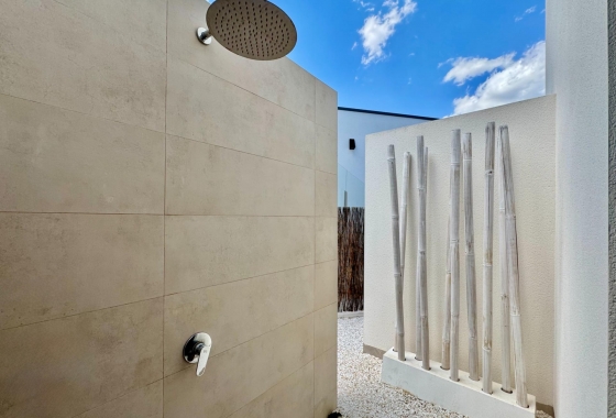 Resale - Villa - San Miguel de Salinas - Blue Lagoon - Galán
