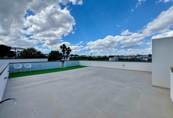 Resale - Villa - San Miguel de Salinas - Blue Lagoon - Galán