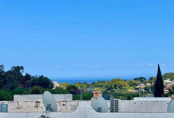 Resale - Villa - San Miguel de Salinas - Blue Lagoon - Galán