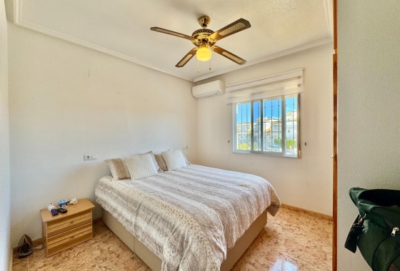 Resale - Townhouse - Orihuela Costa - Las Filipinas