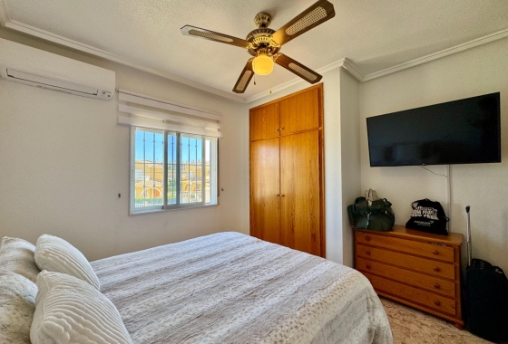 Resale - Townhouse - Orihuela Costa - Las Filipinas