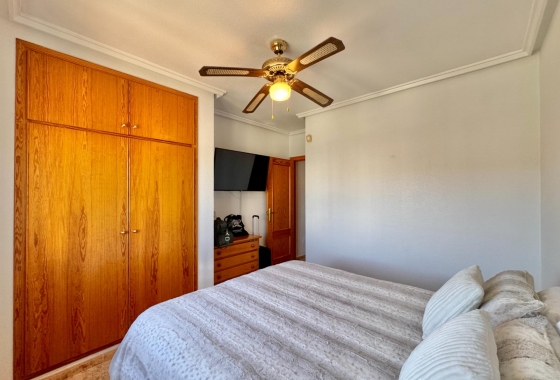 Resale - Townhouse - Orihuela Costa - Las Filipinas