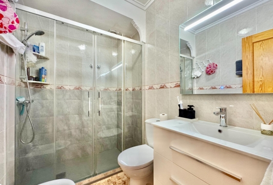 Resale - Townhouse - Orihuela Costa - Las Filipinas