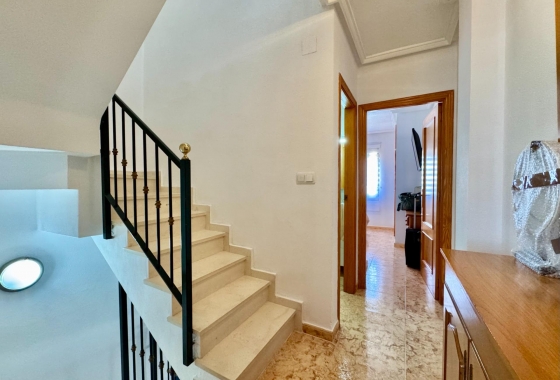 Resale - Townhouse - Orihuela Costa - Las Filipinas