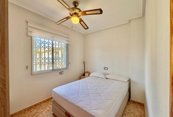 Resale - Townhouse - Orihuela Costa - Las Filipinas