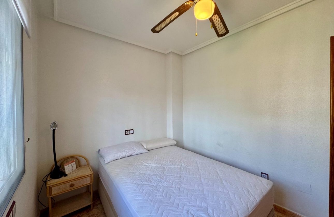 Resale - Townhouse - Orihuela Costa - Las Filipinas