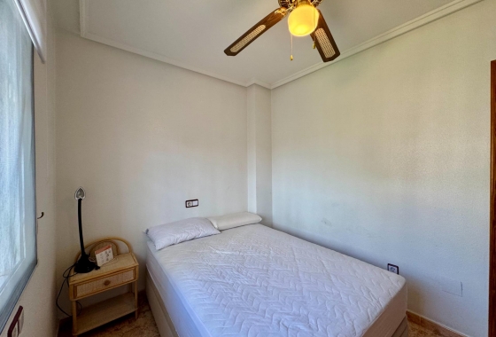Resale - Townhouse - Orihuela Costa - Las Filipinas