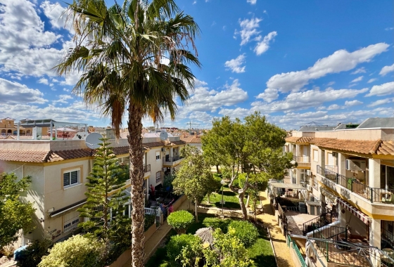 Resale - Townhouse - Orihuela Costa - Las Filipinas