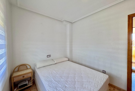Resale - Townhouse - Orihuela Costa - Las Filipinas