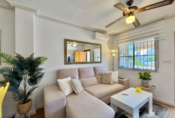 Resale - Townhouse - Orihuela Costa - Las Filipinas