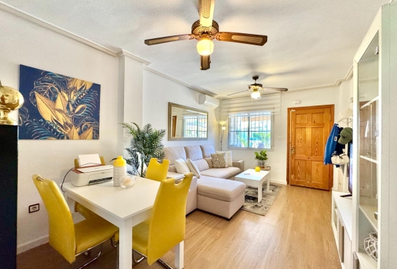 Resale - Townhouse - Orihuela Costa - Las Filipinas