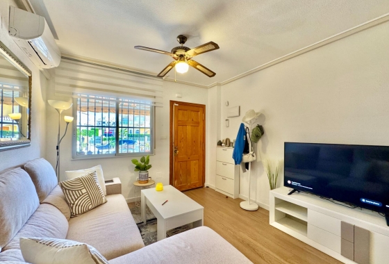Resale - Townhouse - Orihuela Costa - Las Filipinas