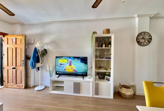 Resale - Townhouse - Orihuela Costa - Las Filipinas