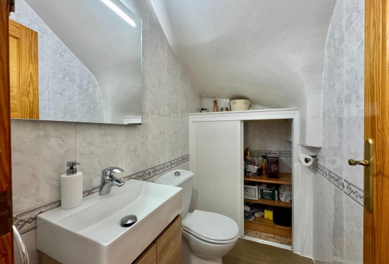 Resale - Townhouse - Orihuela Costa - Las Filipinas