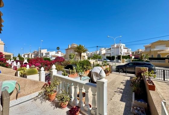 Resale - Townhouse - Orihuela Costa - Las Filipinas