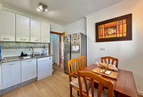 Resale - Townhouse - Orihuela Costa - Las Filipinas