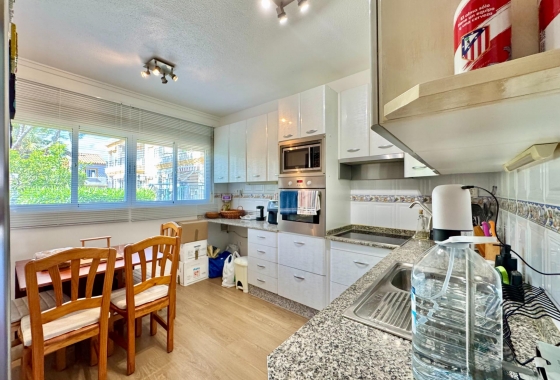 Resale - Townhouse - Orihuela Costa - Las Filipinas