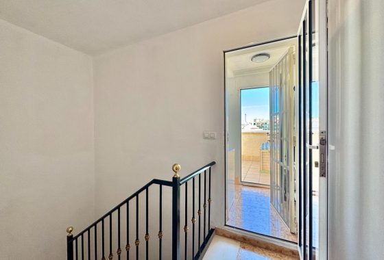 Resale - Townhouse - Orihuela Costa - Las Filipinas