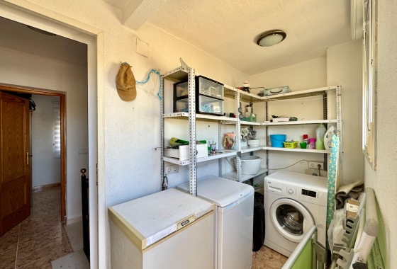 Resale - Townhouse - Orihuela Costa - Las Filipinas