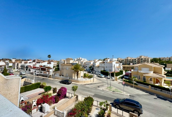 Resale - Townhouse - Orihuela Costa - Las Filipinas