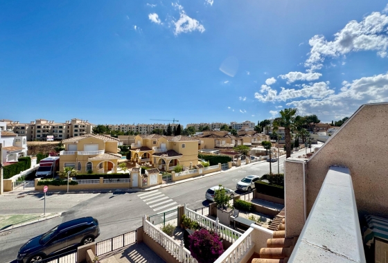 Resale - Townhouse - Orihuela Costa - Las Filipinas