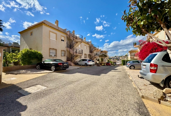 Resale - Townhouse - Orihuela Costa - Las Filipinas