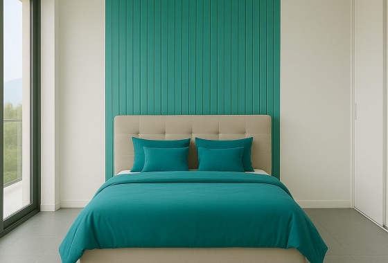 Obra nueva - Apartamento - lo pagán