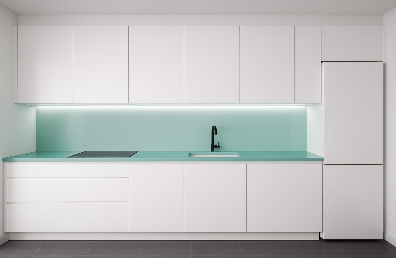 Obra nueva - Apartamento - lo pagán