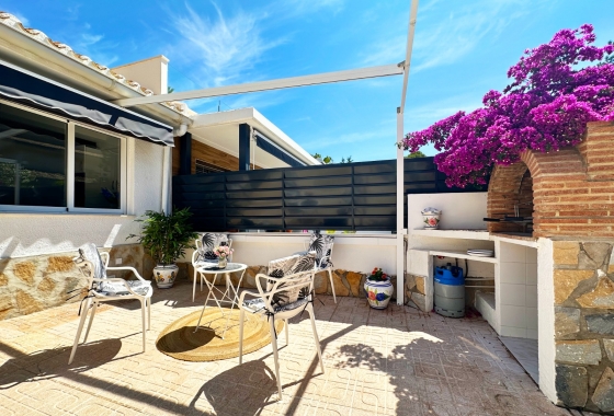Resale - Townhouse - Orihuela Costa - La Zenia