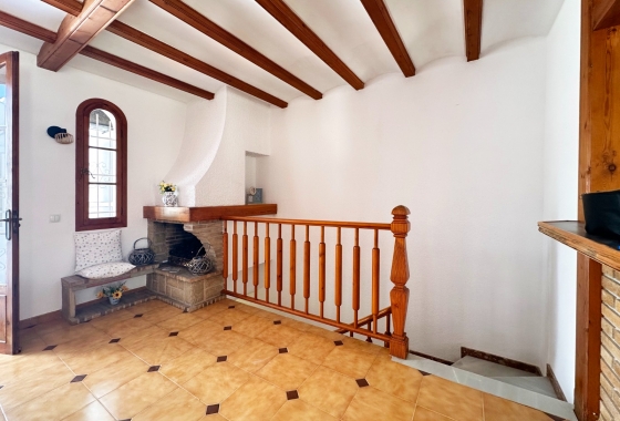 Resale - Townhouse - Orihuela Costa - La Zenia