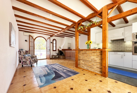 Resale - Townhouse - Orihuela Costa - La Zenia