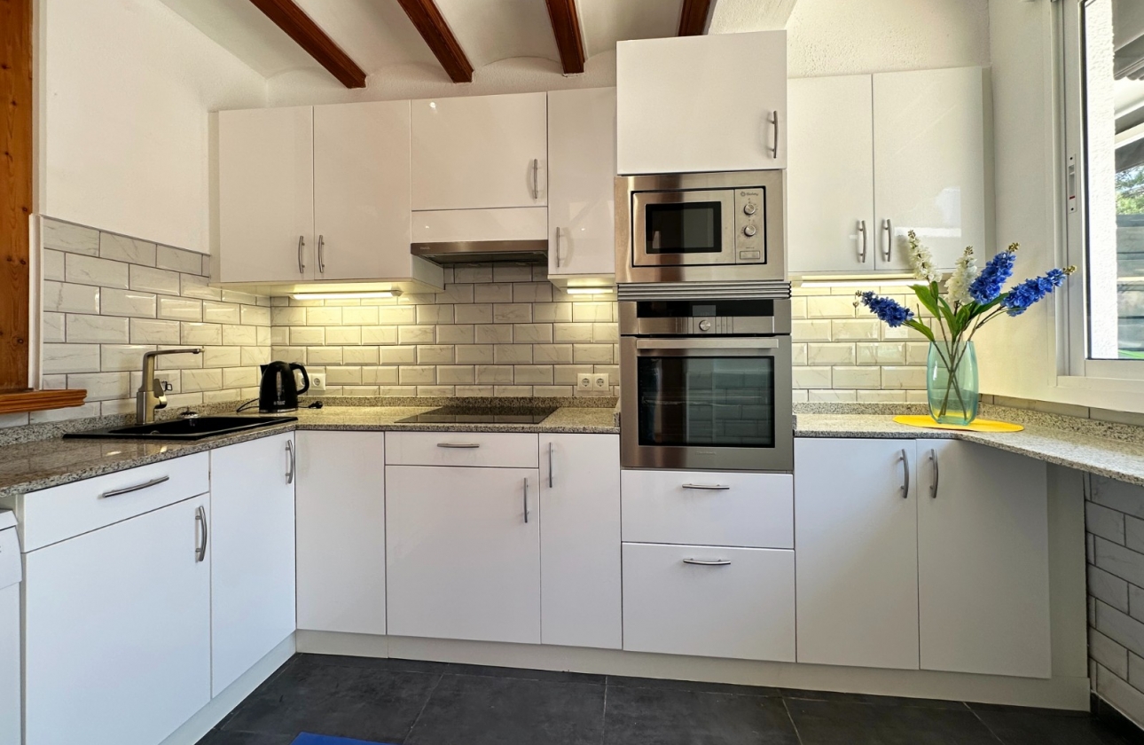 Resale - Townhouse - Orihuela Costa - La Zenia