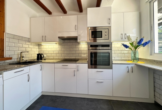 Resale - Townhouse - Orihuela Costa - La Zenia