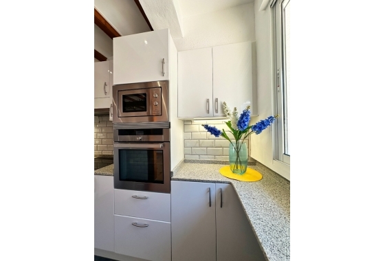 Resale - Townhouse - Orihuela Costa - La Zenia