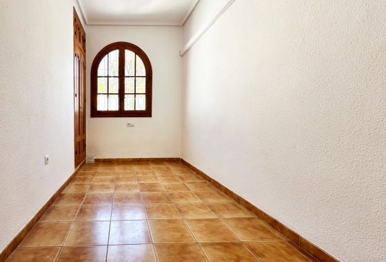 Resale - Townhouse - Orihuela Costa - La Zenia