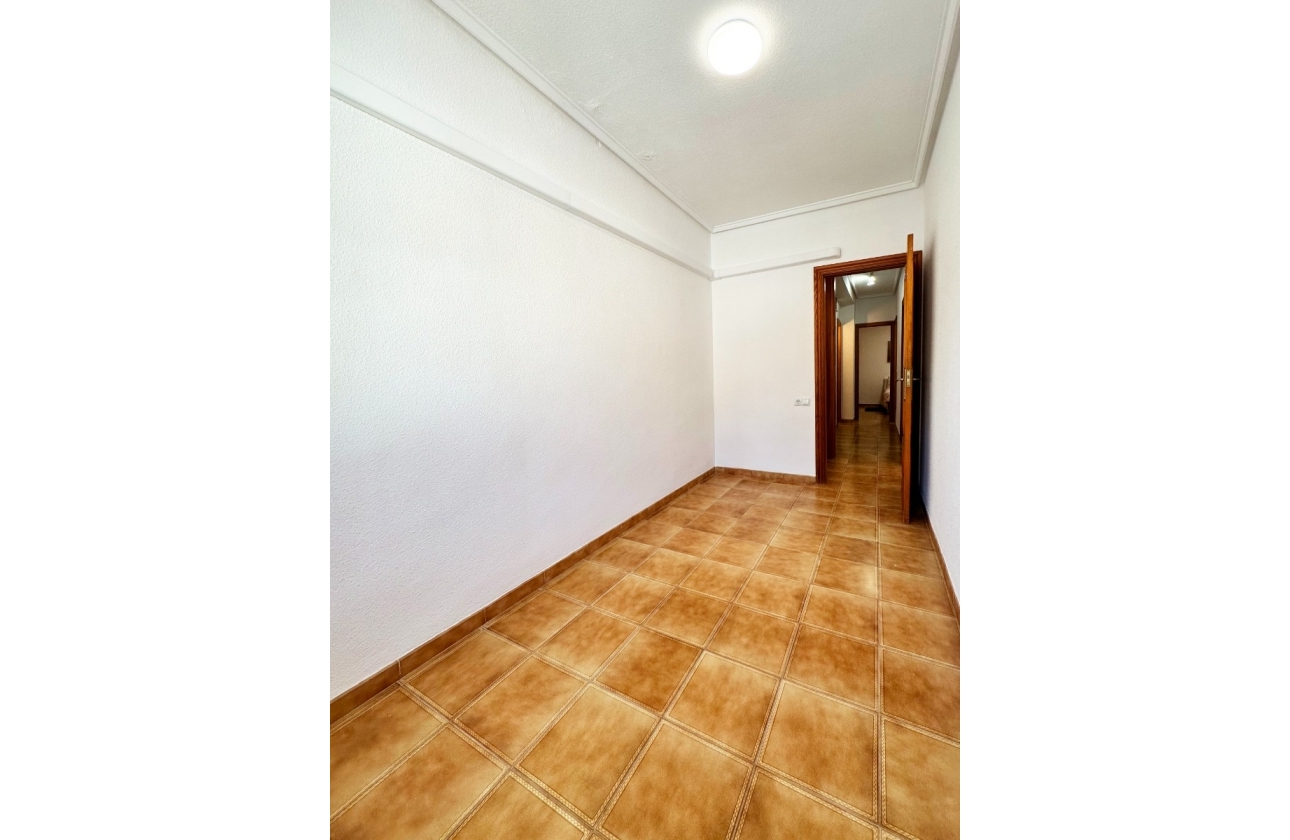 Resale - Townhouse - Orihuela Costa - La Zenia