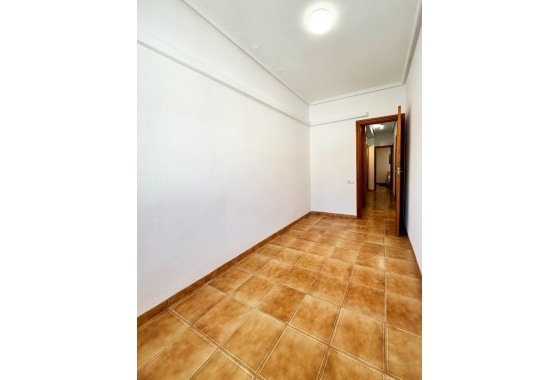 Resale - Townhouse - Orihuela Costa - La Zenia