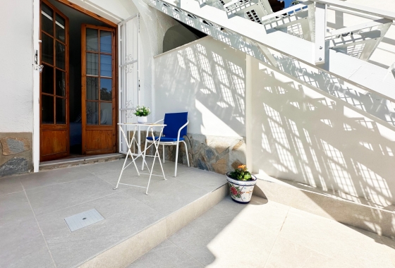 Resale - Townhouse - Orihuela Costa - La Zenia