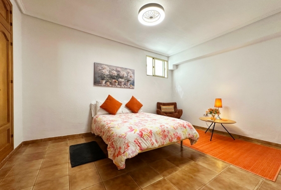 Resale - Townhouse - Orihuela Costa - La Zenia