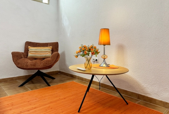 Resale - Townhouse - Orihuela Costa - La Zenia