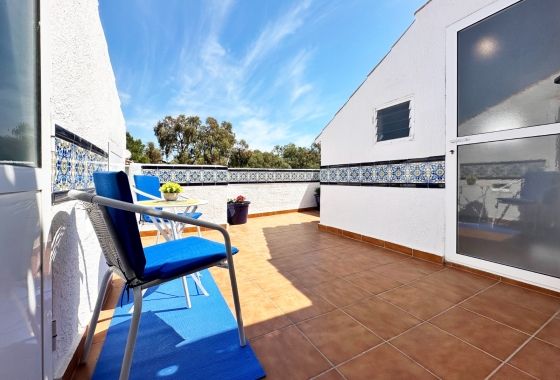 Resale - Townhouse - Orihuela Costa - La Zenia