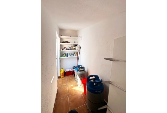 Resale - Townhouse - Orihuela Costa - La Zenia
