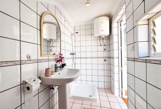 Resale - Townhouse - Orihuela Costa - La Zenia