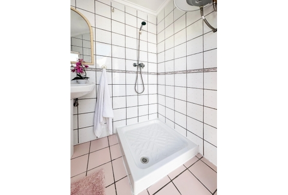 Resale - Townhouse - Orihuela Costa - La Zenia
